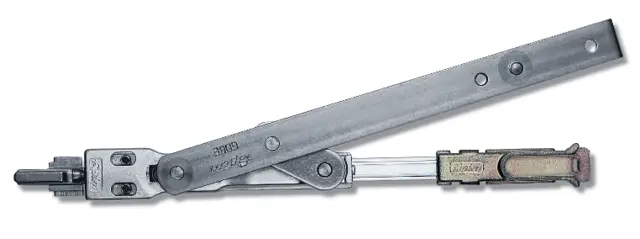 Compas moyen 562 à 1200 mm FAPIM pour oscillo-battant GALIPLUS 2 - 1450AI 