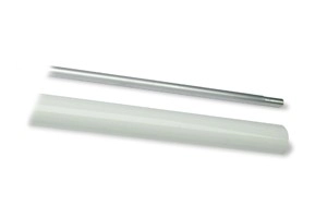 Tige de connexion et carter blanc 9010 - FAPIM - 1889C 