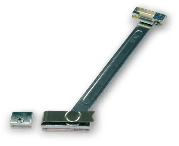 Paire de compas à soufflet Altdue 220 mm FAPIM - 3227A