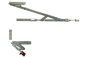 Kit Magicube FAPIM pour oscillo battant gauche - compas long 700 à 1700 mm - 1201_L