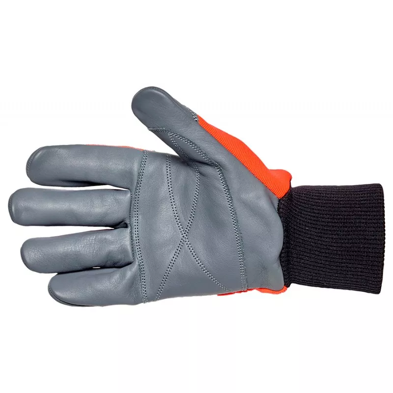 Gants forestier Cèdre Classe 1 SOLIDUR Taille 9 - GA12-T9