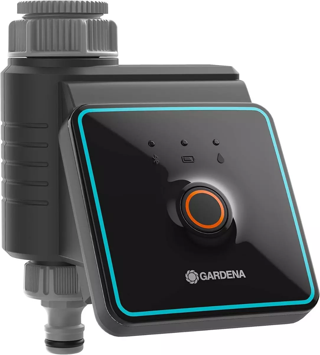 Programmateur d'arrosage Bluetooth - GARDENA - 1889-20