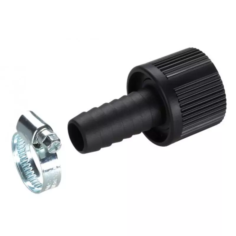 Adaptateur pour tuyau d'aspiration - 19 mm - (3/4'') - GARDENA - 1723-20