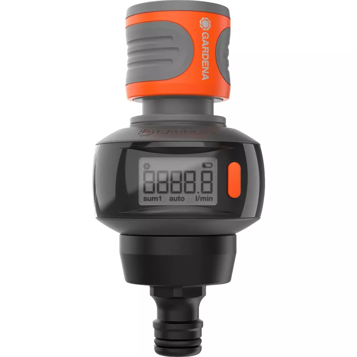 Compteur d'eau AquaCount - GARDENA - 18350-20