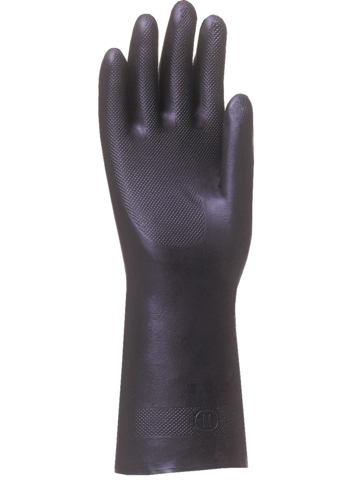 Gant enduit Néoprène SINGER Noir - Taille 10 - Risques Chimiques - NEO27010 Gant enduit Néoprène SINGER Noir - Taille 10 - Risques Chimiques - NEO27010