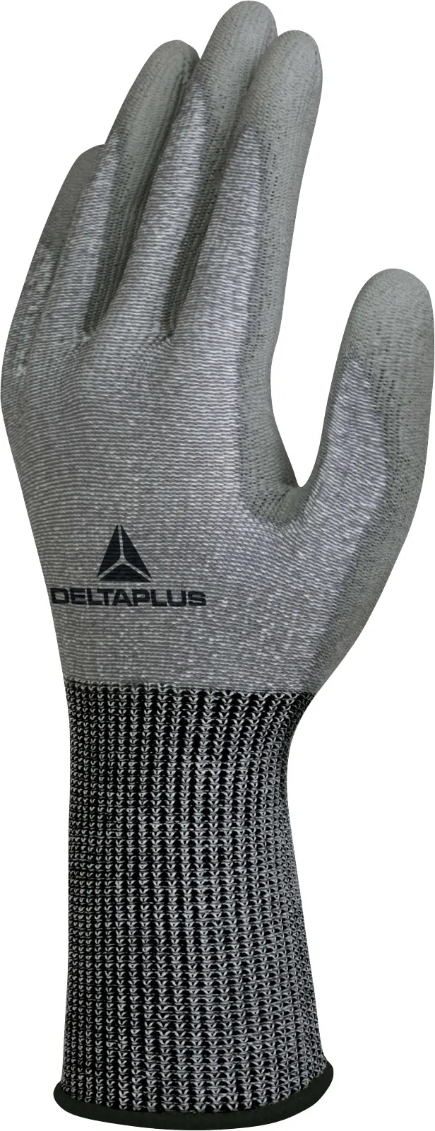 Gant anticoupure END PU Gris - DELTA PLUS - VECUT