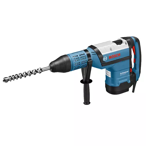 Perforateur BOSCH - SDS-MAX GBH 12-52 DV - 0611266000 Perforateur BOSCH - SDS-MAX GBH 12-52 DV - 0611266000