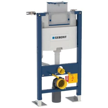 GEBERIT Betätigungsplatte Sigma20 (ex Sigma30) Platte chrom matt in GEBERIT Betätigungsplatte Sigma20 (ex Sigma30) Platte chrom matt in
