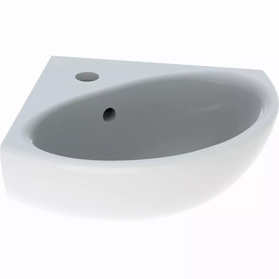 Lave-mains d'angle Bastia GEBERIT - 501.611.00.1 Lave-mains d'angle Bastia GEBERIT - 501.611.00.1