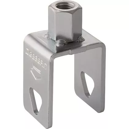 Élément de suspension Pluvia zingué galvanisé GEBERIT - 362.862.26.1