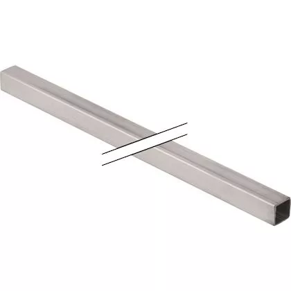 Rail de suspension Pluvia zingué galvanisé GEBERIT L.5 m - 362.863.26.1