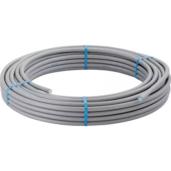 Tube multicouche GEBERIT en couronne - Ø 20 mm x L. 50 M - 619.051.00.1