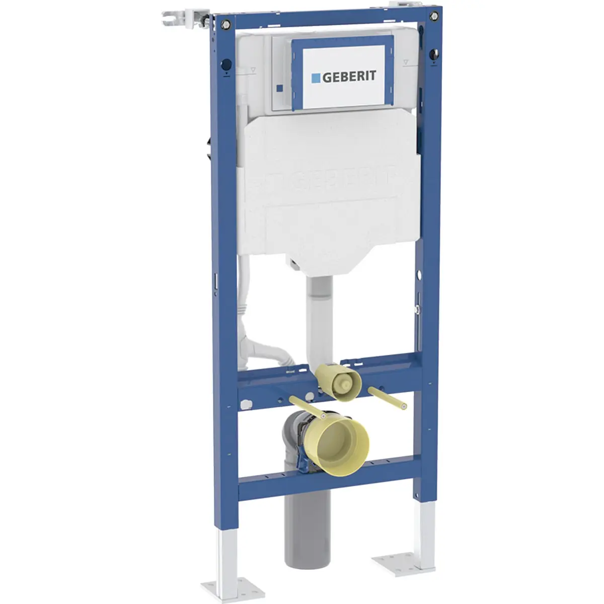 Bâti-support Duofix Sigma 12 autoportant - GEBERIT - 111.333.00.6 Bâti-support Duofix Sigma 12 autoportant - GEBERIT - 111.333.00.6