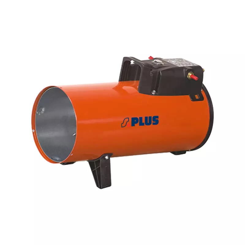 Générateur d'air chaud S.PLUS Propane - Allumage Piezo - 2031166