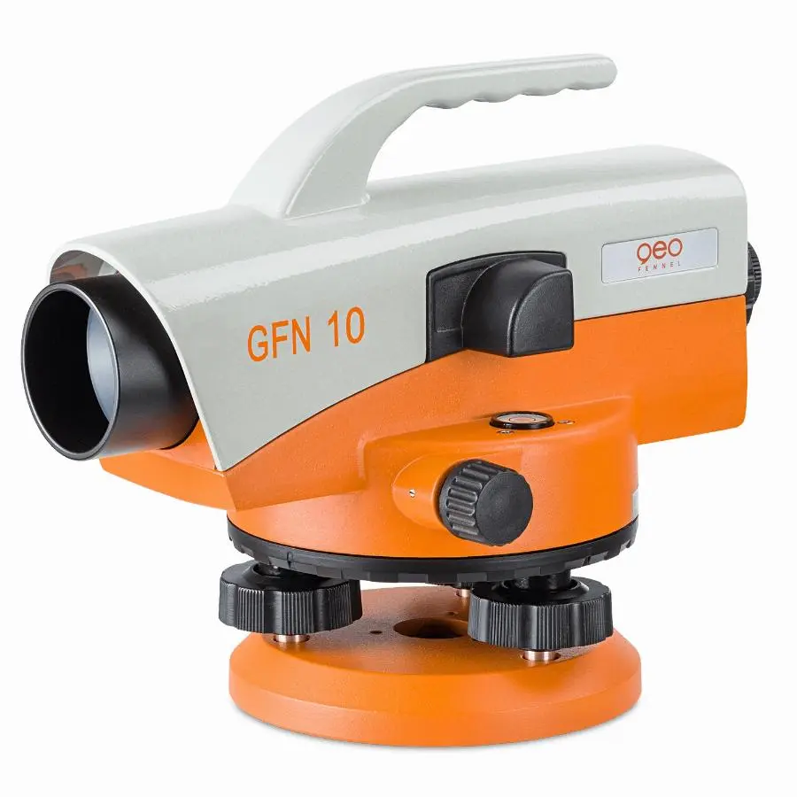 Niveau optique GFN 10 GEO FENNEL 400 Gon - 200220