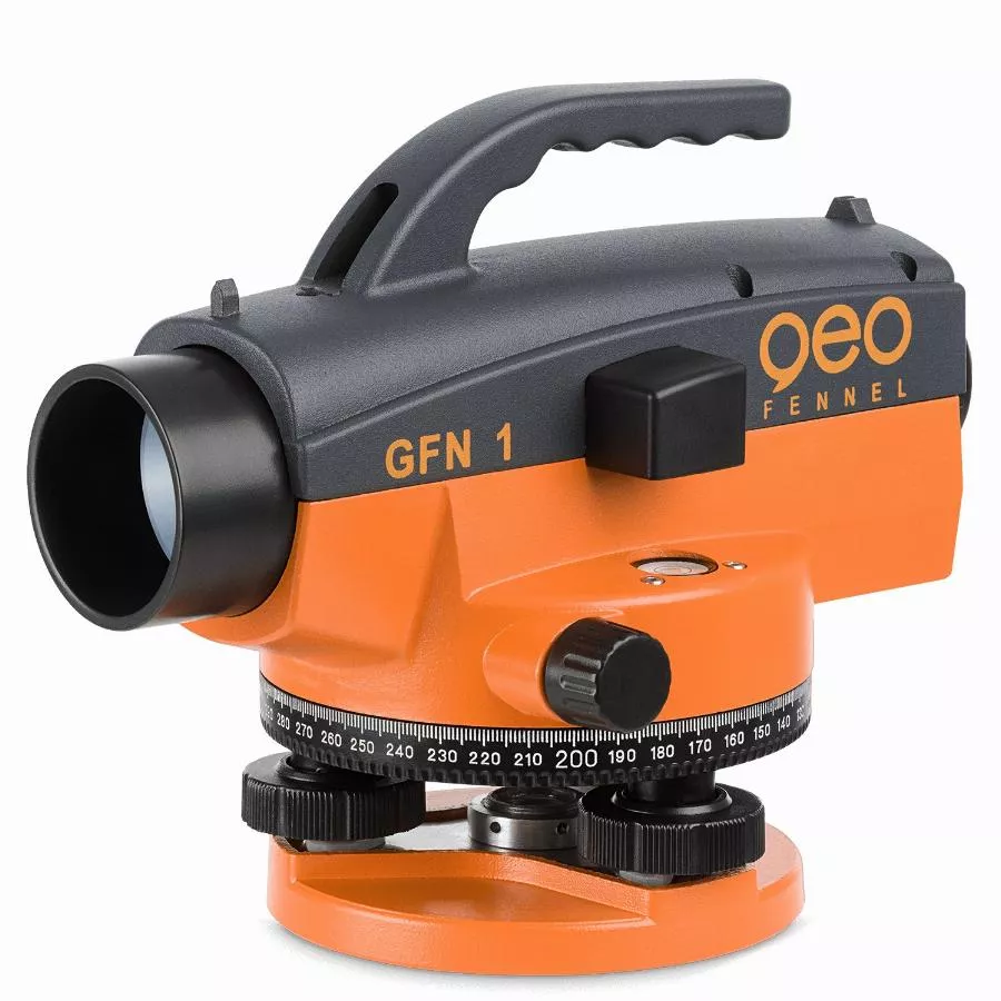 Niveau optique GFN 1 GEO FENNEL 400 Gon - 200200