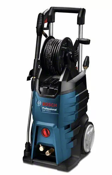 Nettoyeur haute-pression BOSCH GHP 5-65X - 2400W 160 bars - 0600910600 Nettoyeur haute-pression BOSCH GHP 5-65X - 2400W 160 bars - 0600910600