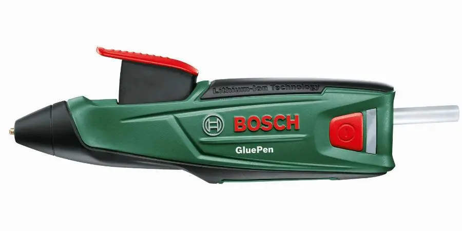Pistolet à colle BOSCH GluePen - 06032A2000