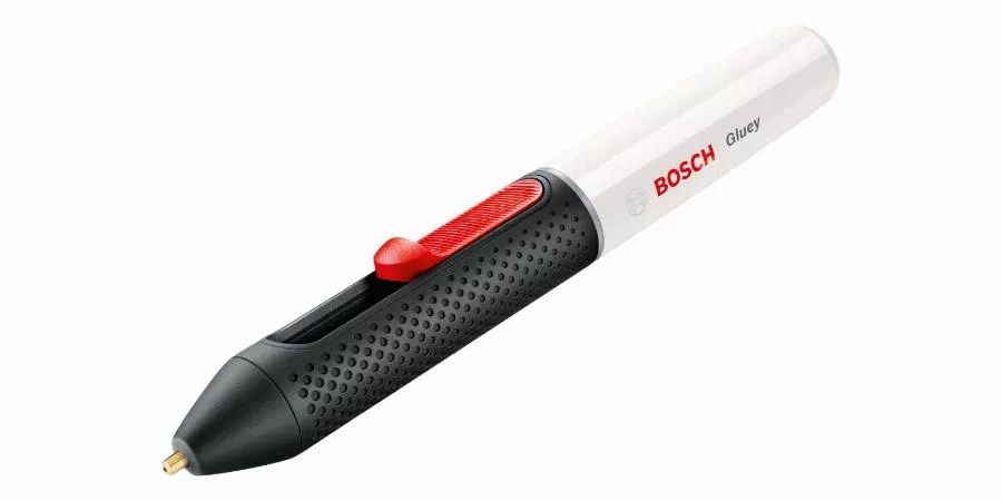 Pistolet à colle BOSCH GKP 200 CE Professional - 0601950703 Pistolet à colle BOSCH GKP 200 CE Professional - 0601950703