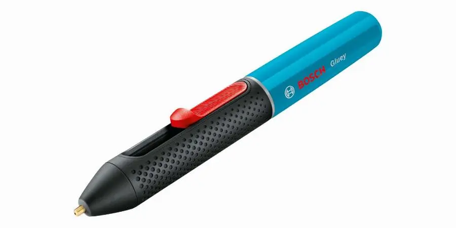 Pistolet à colle BOSCH GKP 200 CE Professional - 0601950703