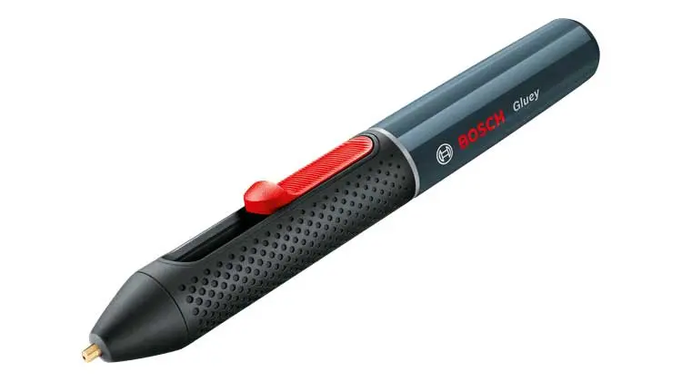 Pistolet à colle BOSCH GKP 200 CE Professional - 0601950703
