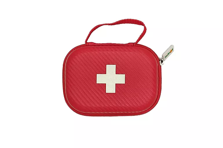 Trousse de secours « UNIVERSELLE » Individuelle - FARMOR - TRO 3210 FLR Trousse de secours « UNIVERSELLE » Individuelle - FARMOR - TRO 3210 FLR