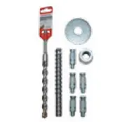 Kit Fixation FDBB KB110 - GOLZ - 2951100992
