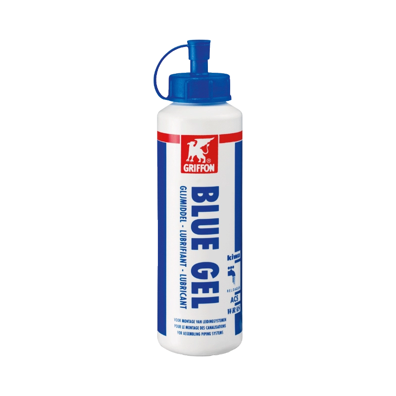 Lubrifiant Blue Gel GRIFFON flacon gel 250 gr - 6305316