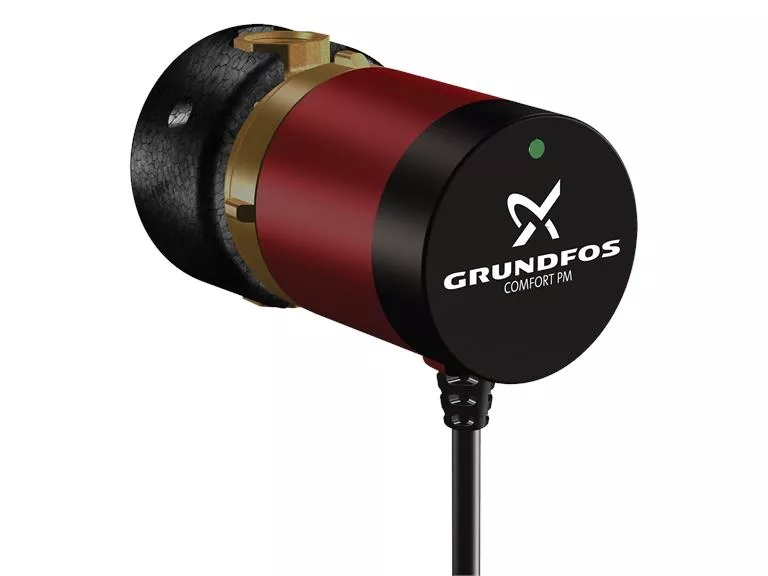Circulateur GRUNDFOS ECS COMFORT UP15-14B PM - 97916771