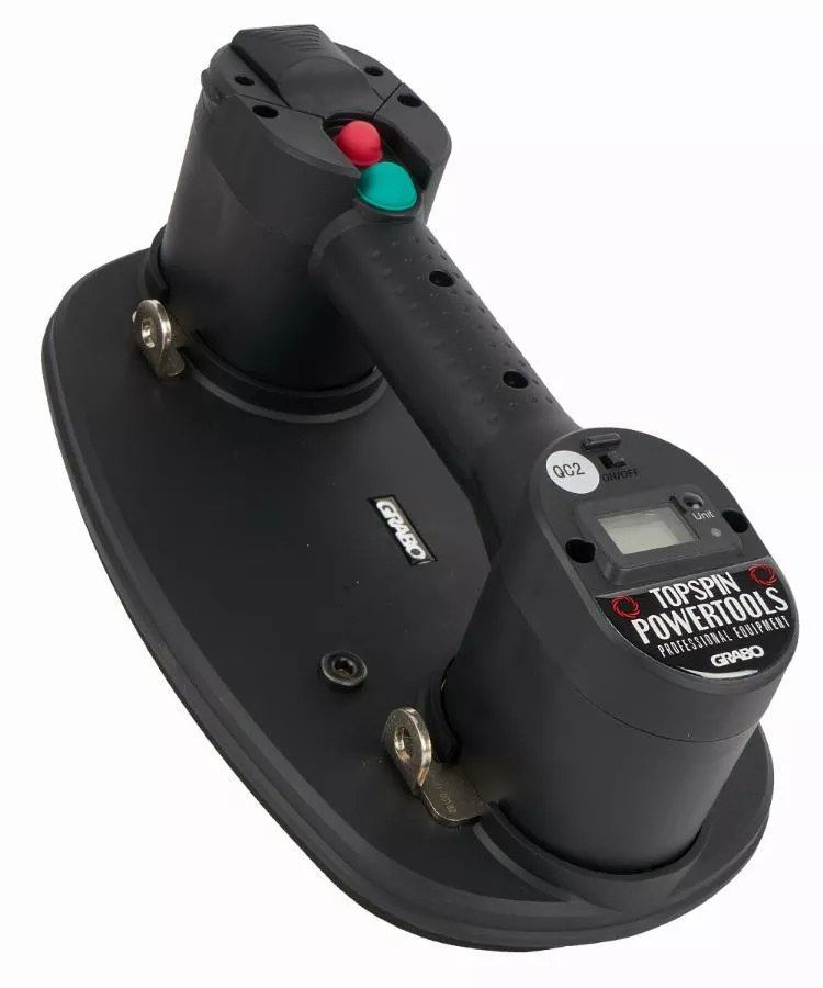 Ventouse électrique Grabo Pro GRABO en systainer - NG2001