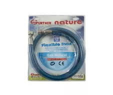 Flexible inox GN Gaz Naturel GURTNER NF - 1851 Flexible inox GN Gaz Naturel GURTNER NF - 1851