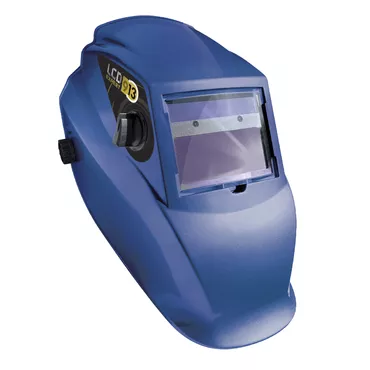 Masque LCD Expert 9/13 G Blue - 037281
