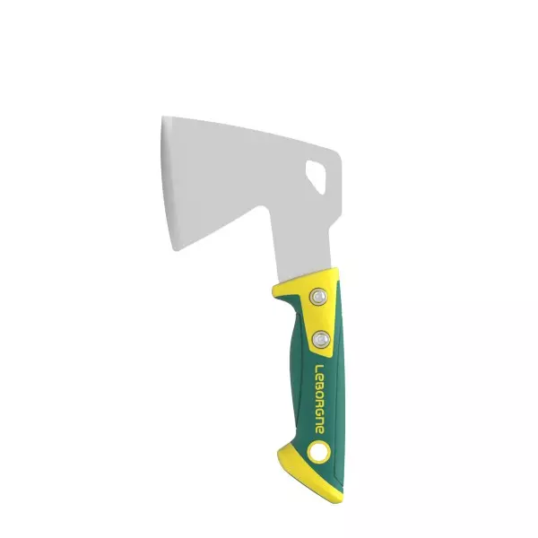 Hachette loisirs Duopro - 0.5 Kg - Manche bi-matière + Etui - LEBORGNE - 202045 Hachette loisirs Duopro - 0.5 Kg - Manche bi-matière + Etui - LEBORGNE - 202045