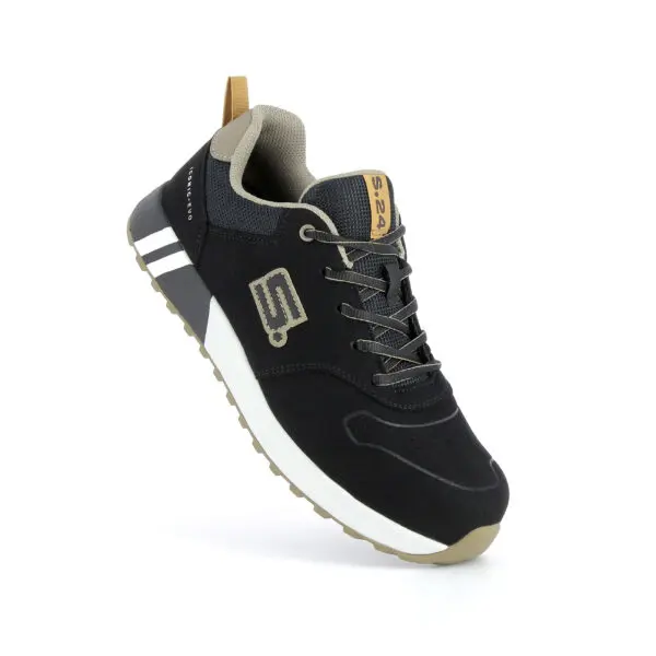 Chaussures de sécurité mixte Haka S24 T.44 - HAKA S1P-44