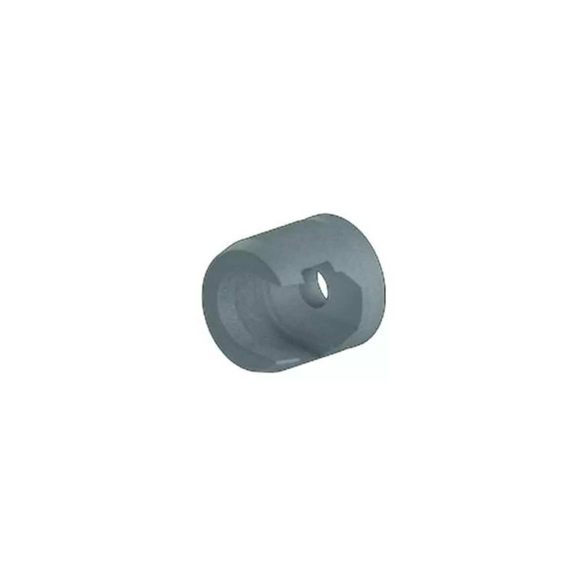 ArciTech attache façade pour tringle longitudinale à visser - 1 pièce - HETTICH - 9127011 ArciTech attache façade pour tringle longitudinale à visser - 1 pièce - HETTICH - 9127011