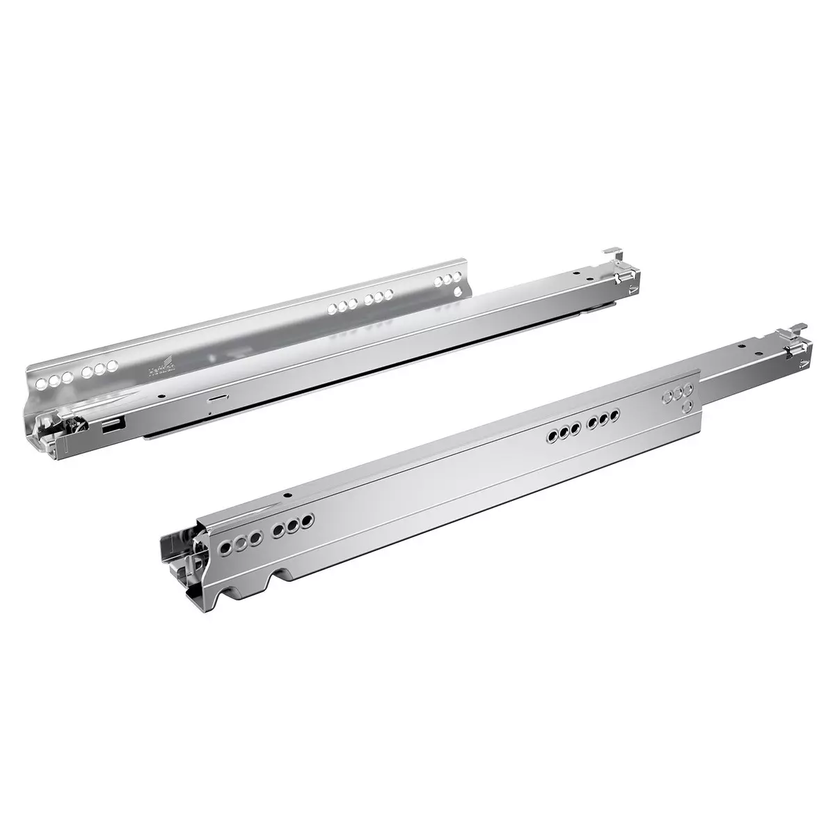 Coulisse à sortie totale Actro YOU - HETTICH - 9318 Coulisse à sortie totale Actro YOU - HETTICH - 9318