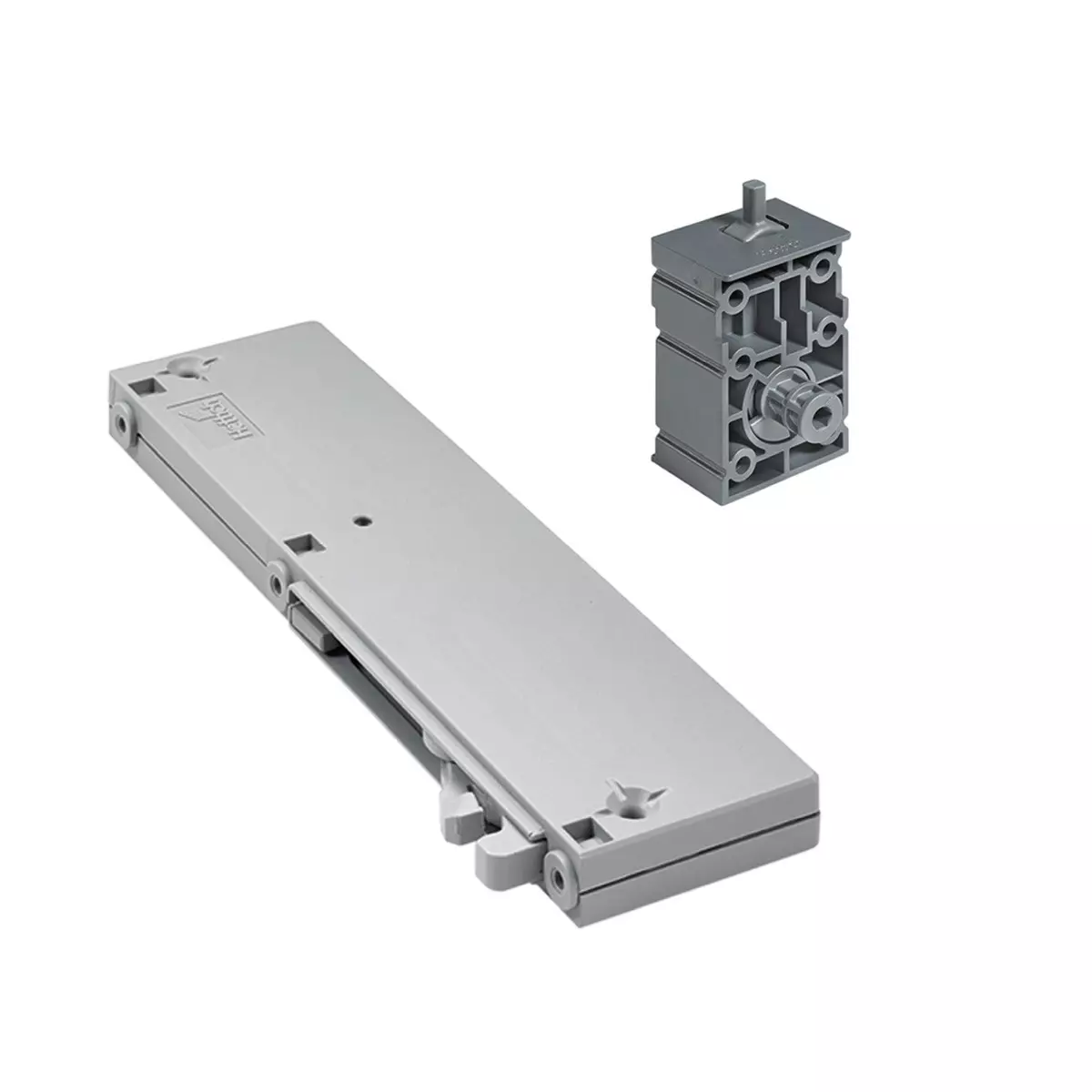 Kit supplémentaire silent system Big Org@Tower - HETTICH - 9203537 Kit supplémentaire silent system Big Org@Tower - HETTICH - 9203537