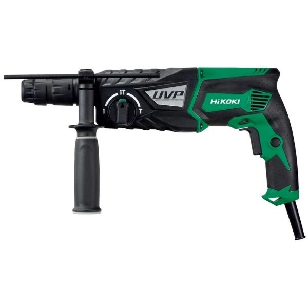 Perforateur burineur 850W 28mm SDS+ 3.0J 3 modes UVP mandrin automatique, en coffret - DH28PMY2WSZ Perforateur burineur 850W 28mm SDS+ 3.0J 3 modes UVP mandrin automatique, en coffret - DH28PMY2WSZ