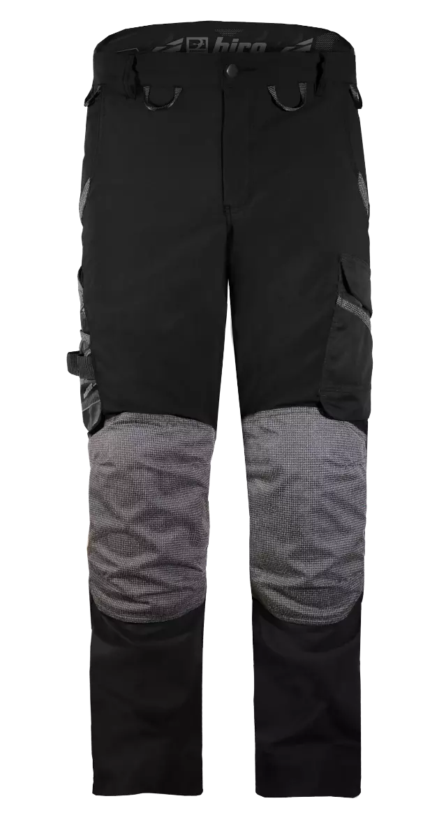 Pantalon BOSSEUR Hiro - Genou doublé - 12106