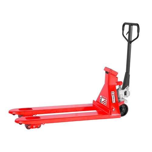 Transpalette peseur HOLZMAN - HUB25KG