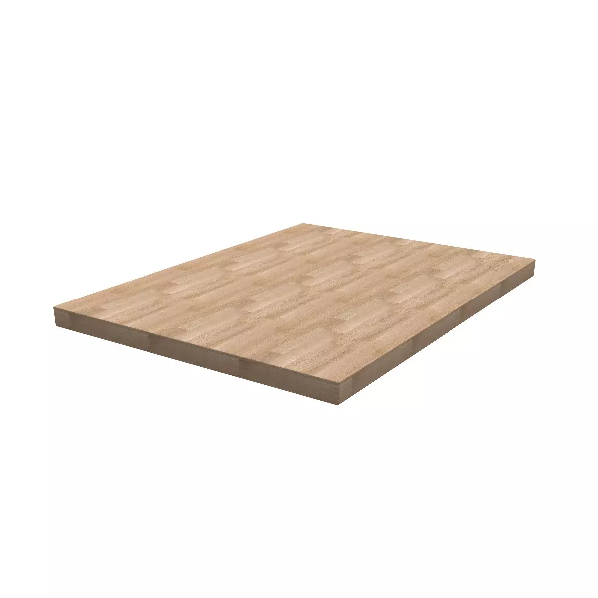 Banc en bois dur 610 mm x 813 mm - KREG - HWBT-3224 Banc en bois dur 610 mm x 813 mm - KREG - HWBT-3224