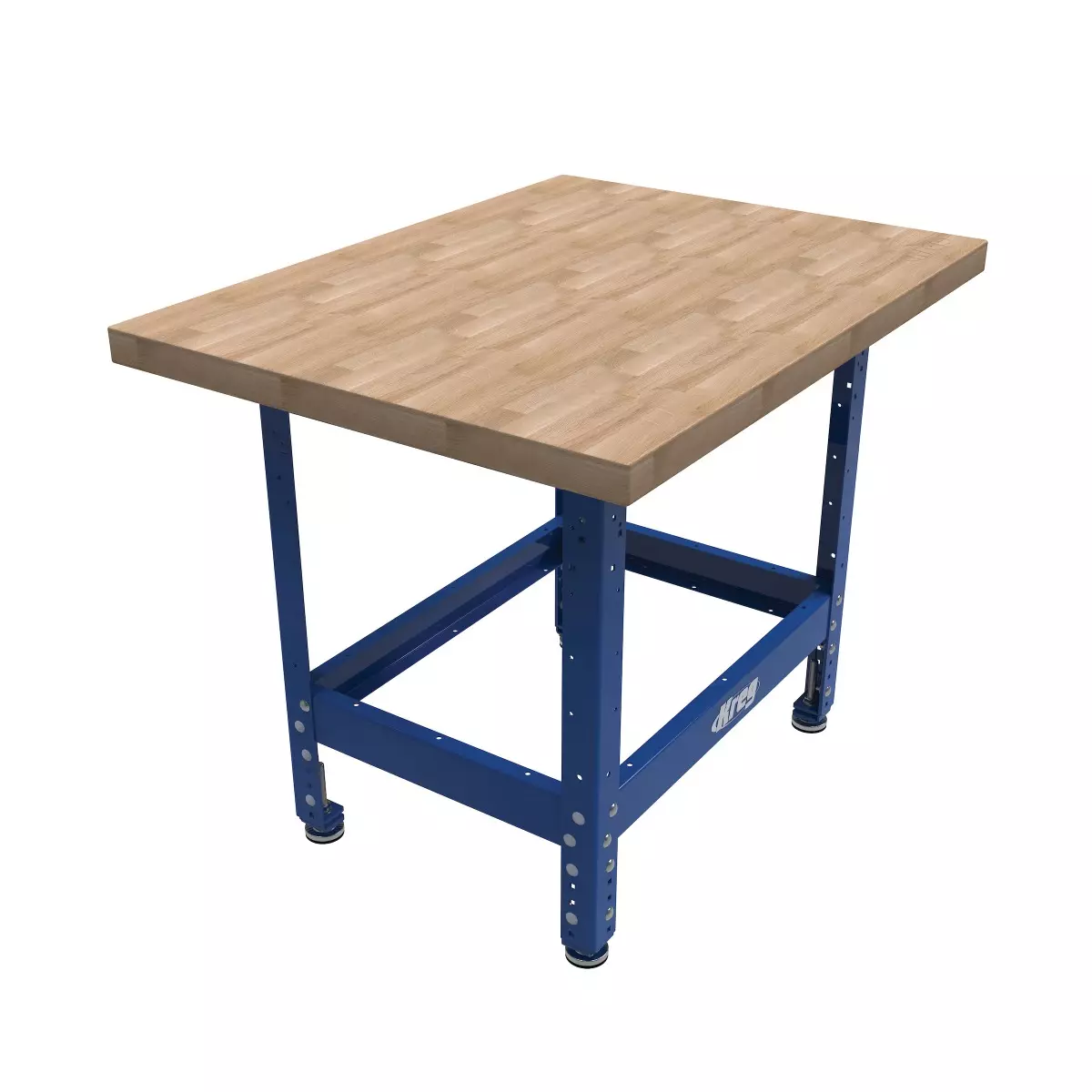Banc universel avec plateau en bois - KREG - UBENCH Banc universel avec plateau en bois - KREG - UBENCH