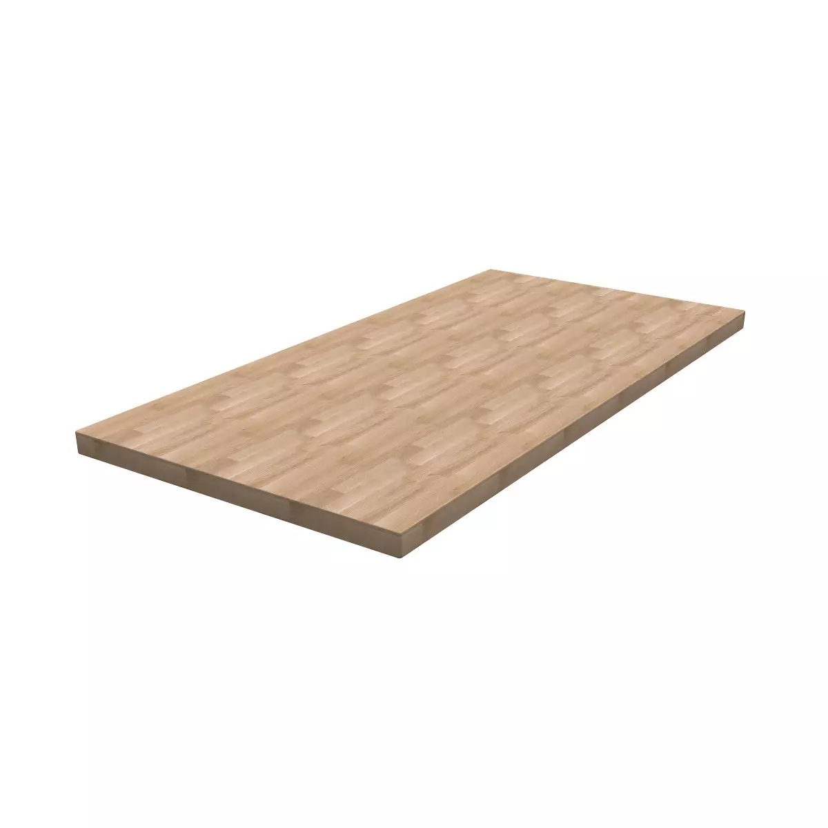 Banc en bois dur 813 mm x 1219 mm - KREG - HWBT-4832 Banc en bois dur 813 mm x 1219 mm - KREG - HWBT-4832