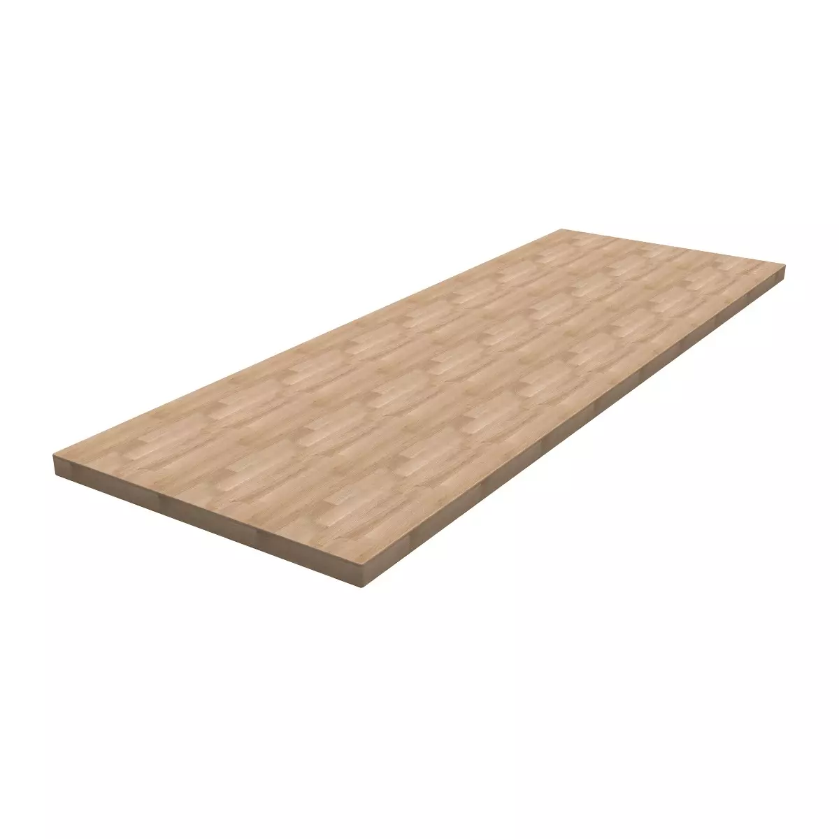 Banc en bois dur 610 mm x 1727 mm - KREG - HWBT-6824 Banc en bois dur 610 mm x 1727 mm - KREG - HWBT-6824