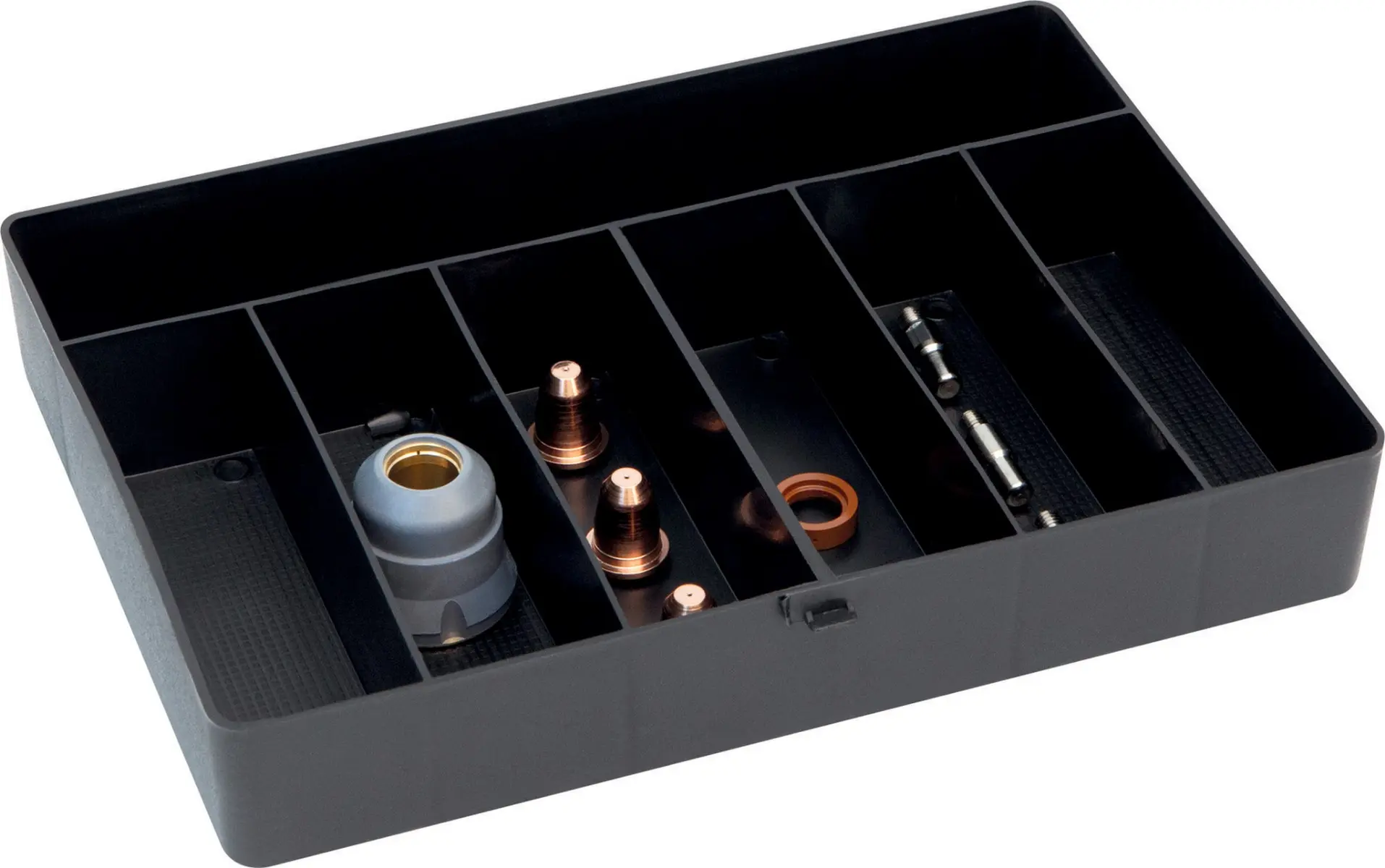 Coffret consommables torche plasma MT25K - 039971