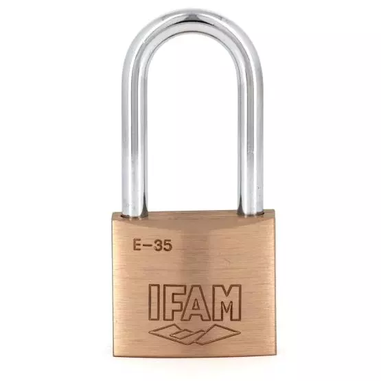 Cadenas laiton E-35 IFAM - 33500 Cadenas laiton E-35 IFAM - 33500