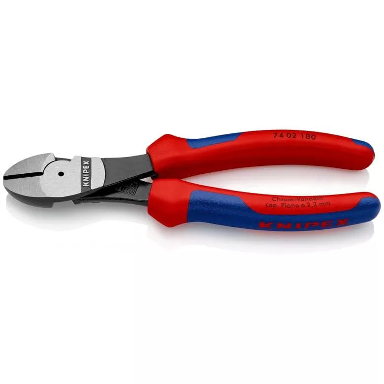 Pince universelle KNIPEX Isolé 1000 V - 03 06 180