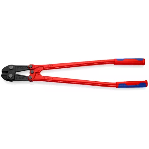 Coupe-boulons haute performance 760 mm - KNIPEX - 7172760 Coupe-boulons haute performance 760 mm - KNIPEX - 7172760