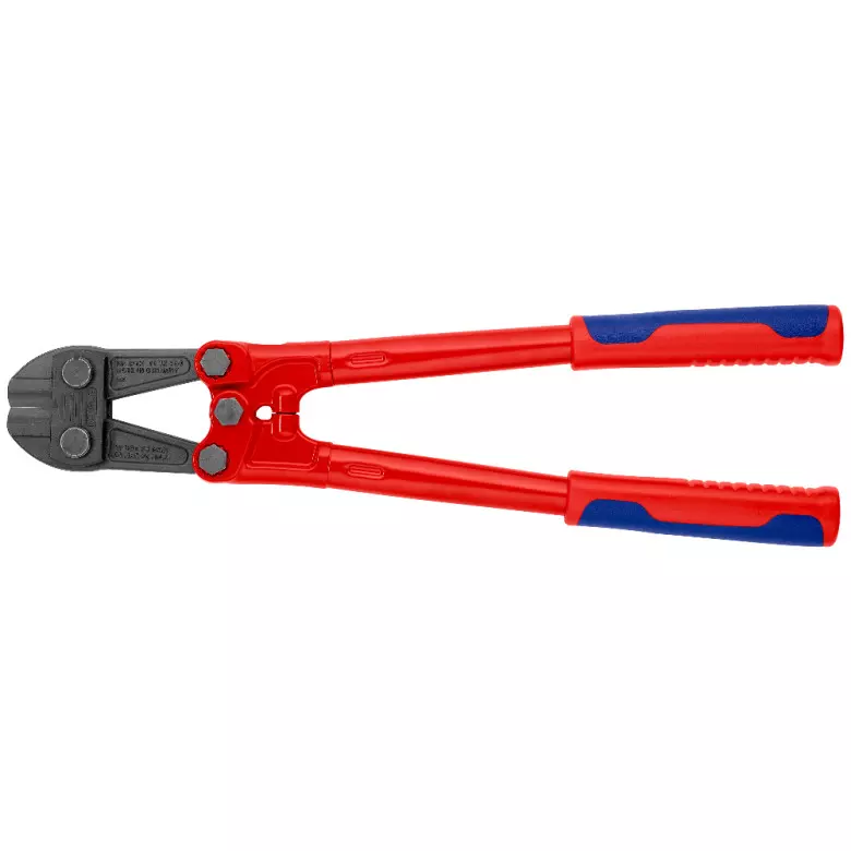 Coupe-boulons hautes performances - 460 mm - KNIPEX - 7172460