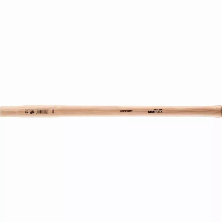 Manche HALDER SIMPLEX pour marteau de frappeur SIMPLEX avec boîtier en fonte malléable - D=100/125/140 mm - 3244.100